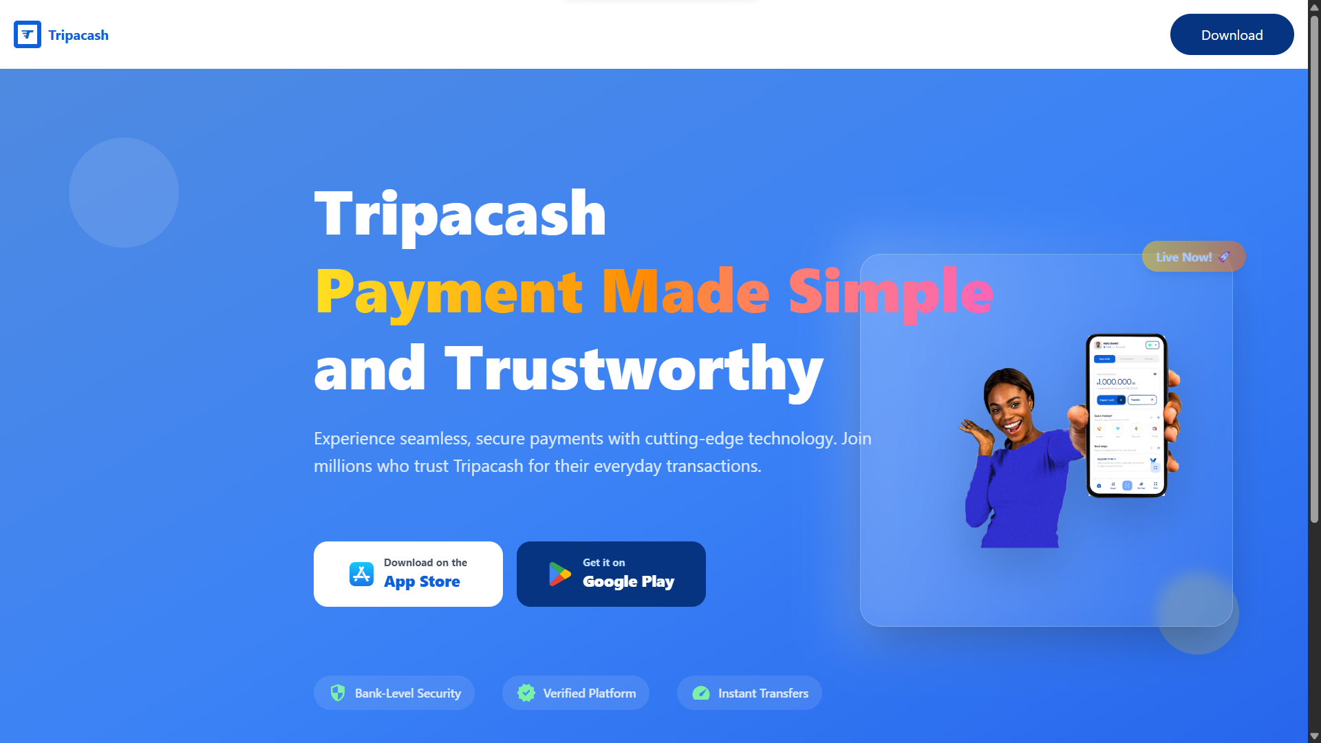 TripaCash